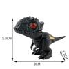 Finger Biting Dinosaur Toy Multi Joint Movable Jurassic Toys Dinosaur Tyrannosaur Finger Biting Dinosaur Dinosaur Model Toy Gift