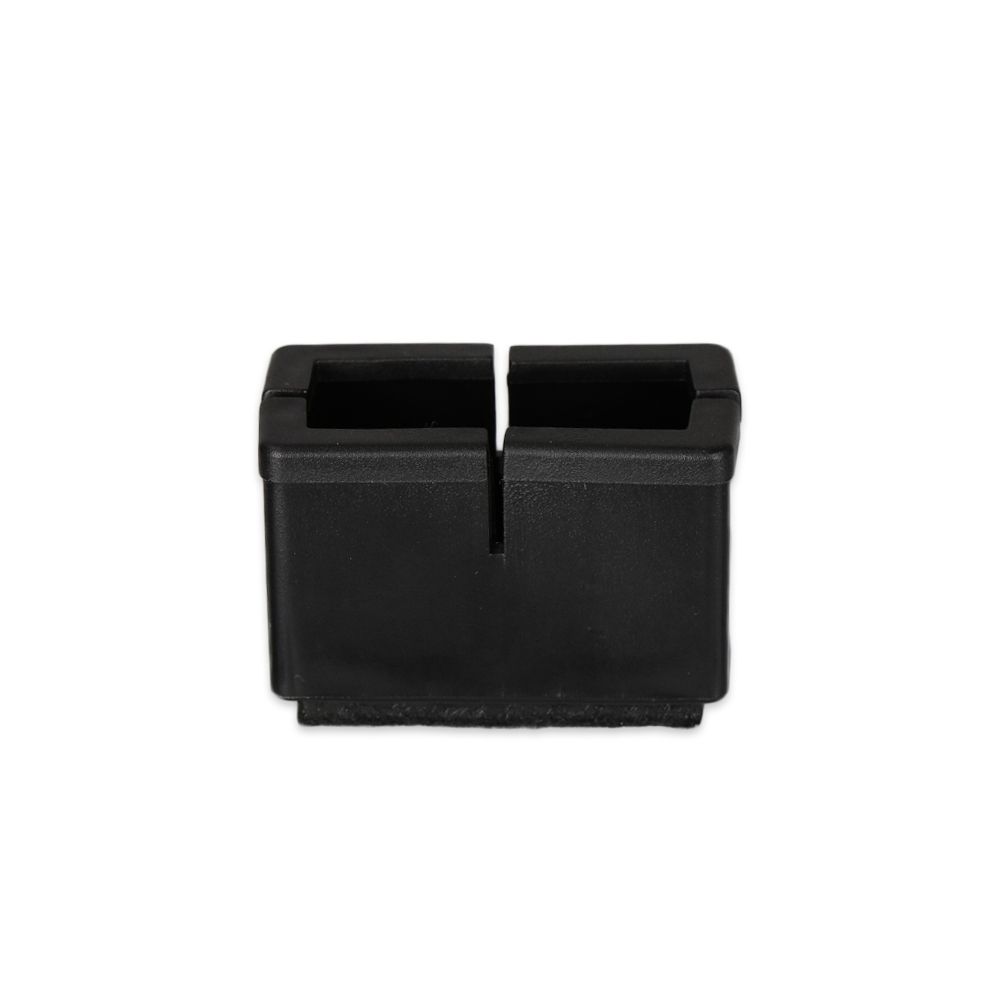 Protection Bumper Damper Furniture Feet Pads Bottom Cover Pads Chair Leg Caps Table Chair Leg Mat