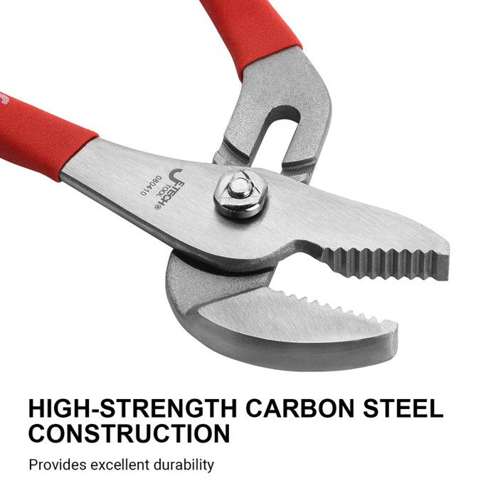 Jetech 10 po Pince à pompe à eau