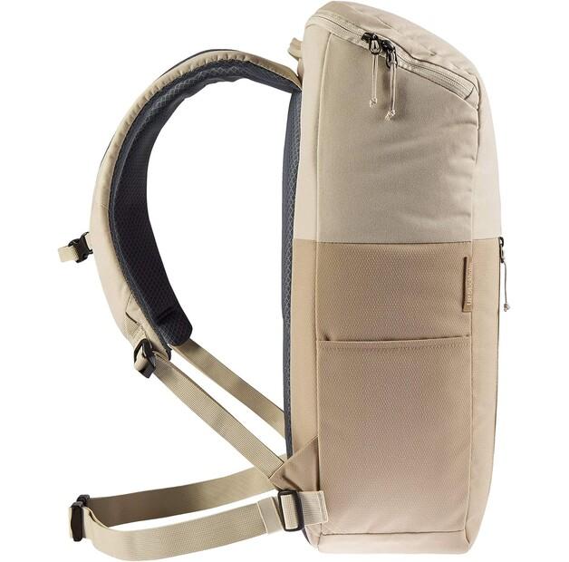Backpack Deuter UP Stockholm Sand/bone (3813721-6606)