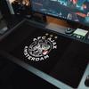 AFC Ajax Large Size Mouse Pad Large Gaming Table Cushion Non-slip Laptop Tablet Big Mousepad XXL Mat Mini PC Playmat With Lock Edge