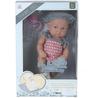 Adar Doll Baby with a Bottle