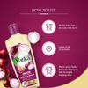 Vatika Naturals Cebulowy olejek do włosów