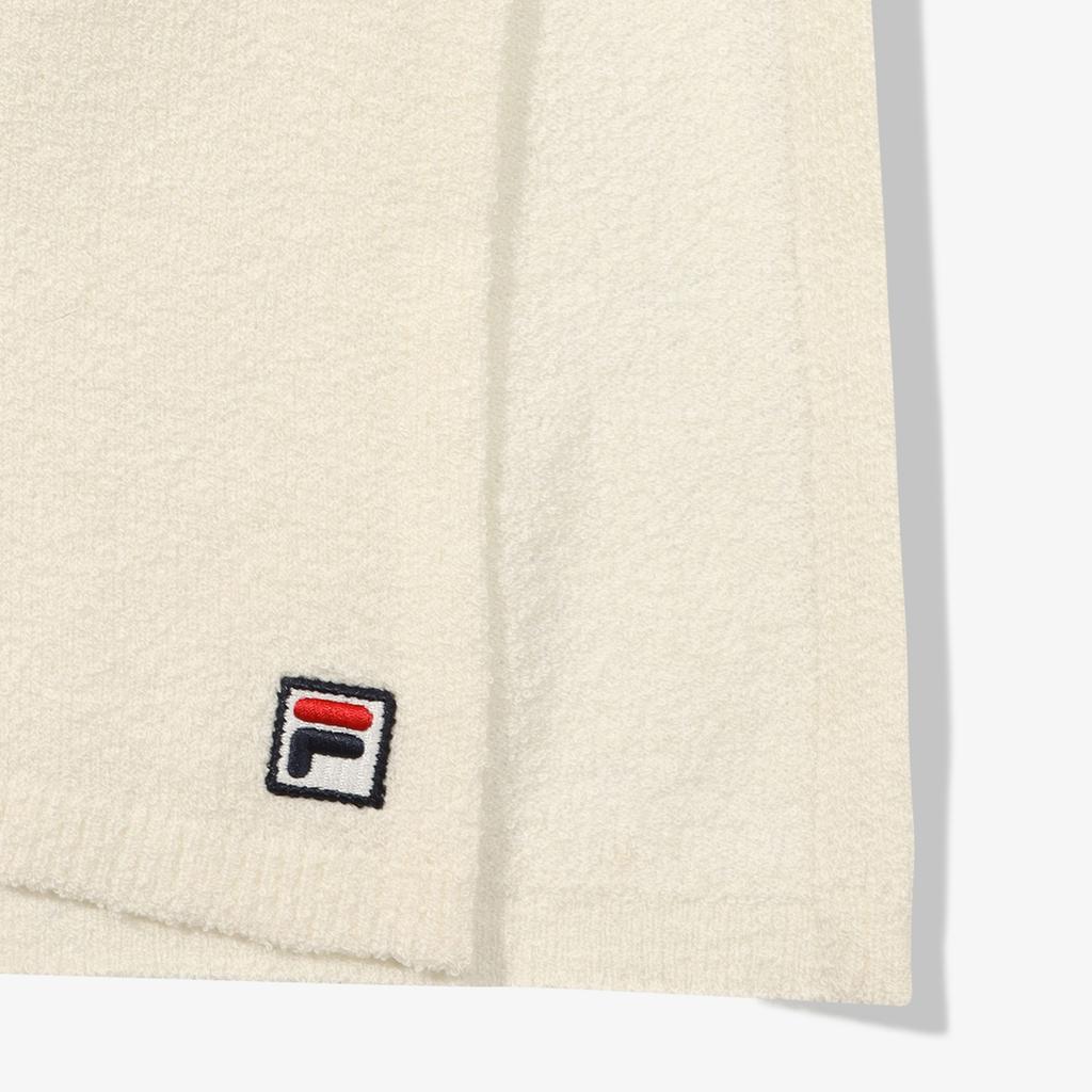 Hwilla [Fila Heritage Collection] Heritage Knit Skirt (Fs261Sk99F002150)
