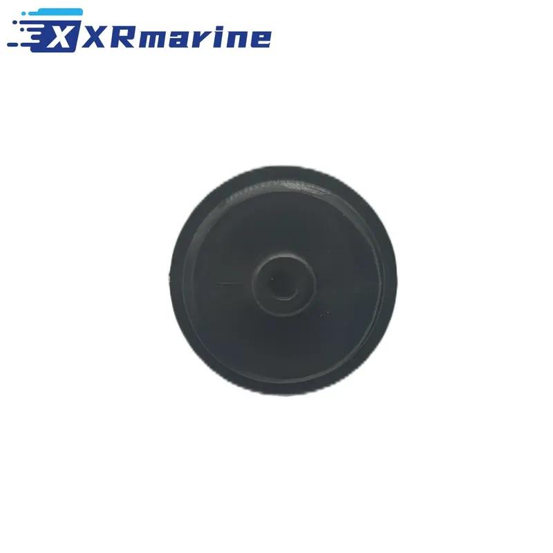 

17913-93J00 Flush Plug for Suzuki 4 Stroke 150 175 200 225 250 300 HP Outboards 17913-99E10 17913-99E11 17913-99E12 чёрный