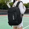 Schoolbag1011 New Professional Badminton Bag Backpack Men's and Women's Adult Tennis Bag Large Capacity Outdoor Sports Bag
