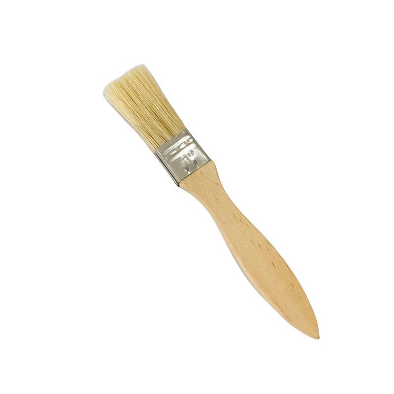 Yuxuan Gongpin Wooden Handle Bristle Paint Brush