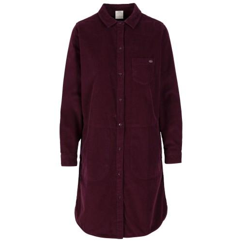 TRESPASS Allison-Hemdkleid für Damen/Damen