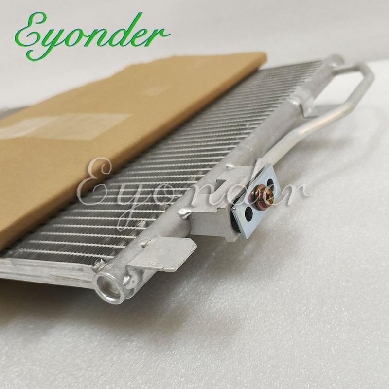 AC Air Conditioning Condenser for Chevrolet Aveo Hatchback Saloon T300 TRAX Opel Mokka 95026324 95358526 96943762 1850272