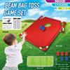 Kids' Sandbag Throwing Game Board - Parent-Child Interactive Indoor/Outdoor Sports Toy
