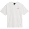 Loose Fit Printed Crew Neck T-Shirt Men Tops VN000T6VC9F