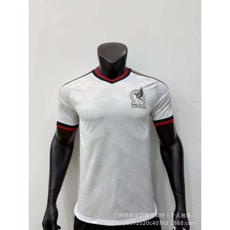 Football Jersey Short Sleeve Breathable Sports Top Men Women Adult