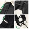 Waterproof Reflective Running Vest Pack Breathable Adjustable Running Hydration Vest Bag Convenient Multifunctional