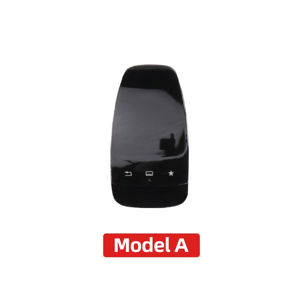 Auto Middenconsole Muis Handschrift Touchpad Bedieningsschakelaar Cover Voor Mercedes BENZ W205 W253 W166 W222 W213 C GLC GLS Klasse