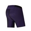 Anta Profesjonalne legginsy do biegania Szorty sportowe pięciopunktowe Szorty damskie Basic-Black Palace-Purple 162445304-2