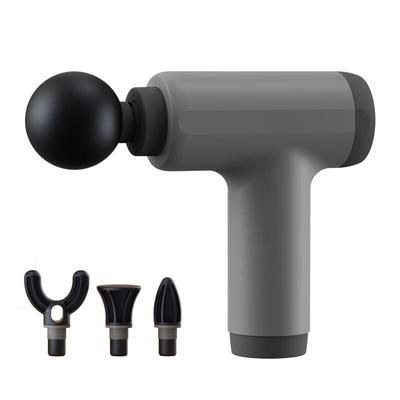Kangzuo Portable Muscle Relaxation Massager CN Plug (adapter Included)