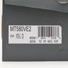 MT580VE2 New Balance 580 Black (Men's)