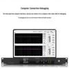 HSD-FX4800 Professional Digital Feedback Suppressor (CN Version)