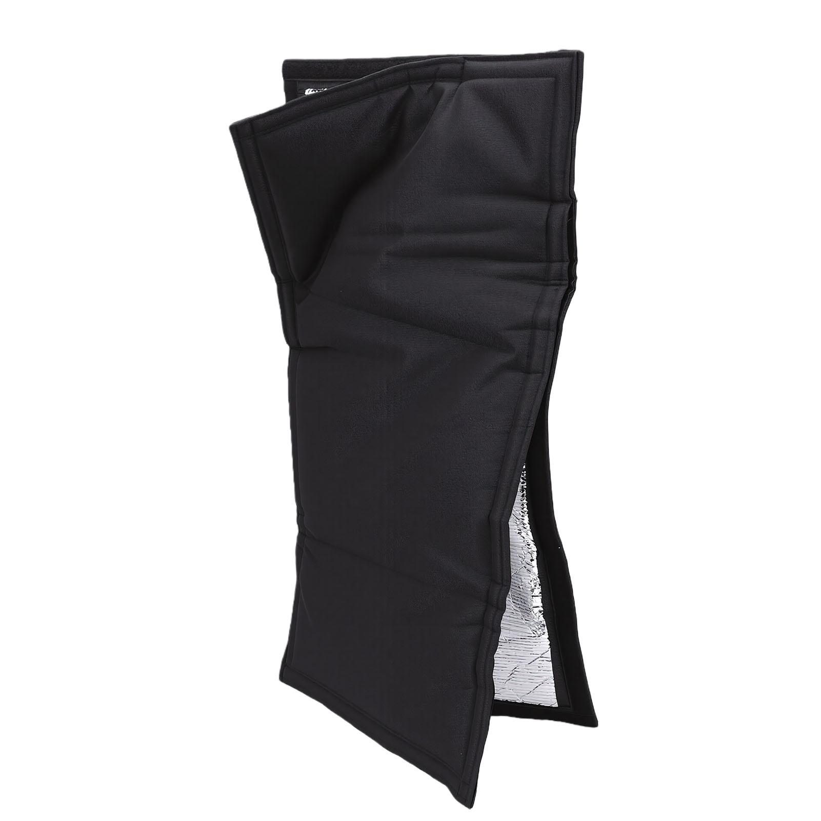 

Water Tap Insulation Cover 5 Layer Thickened Water Proof Outdoor Faucet Cover for Garden Yard