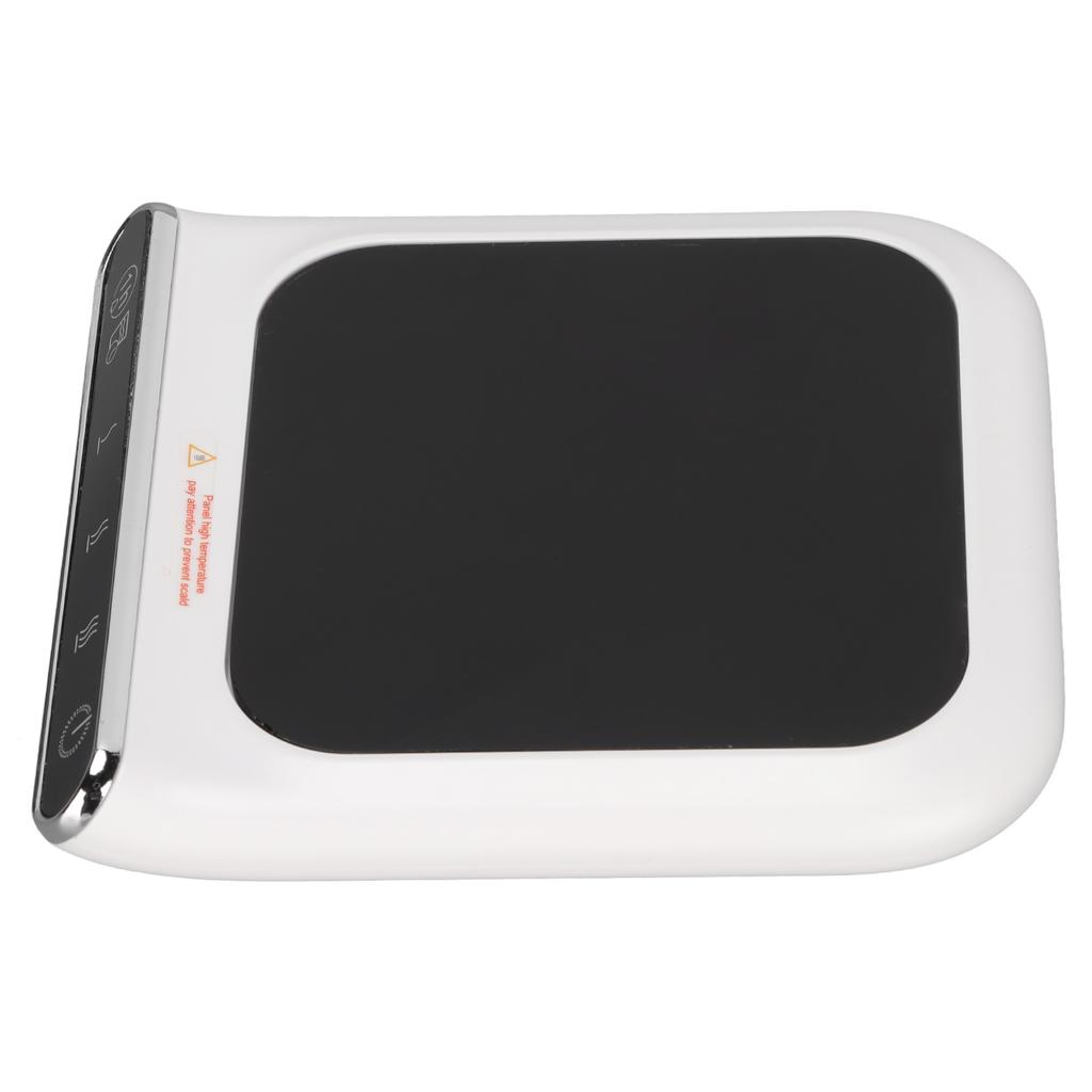 Mug Warmer 55 celsius    131 Fahrenheit  Constant Temperature USB Cup Warmer with 3 Temperature Settings