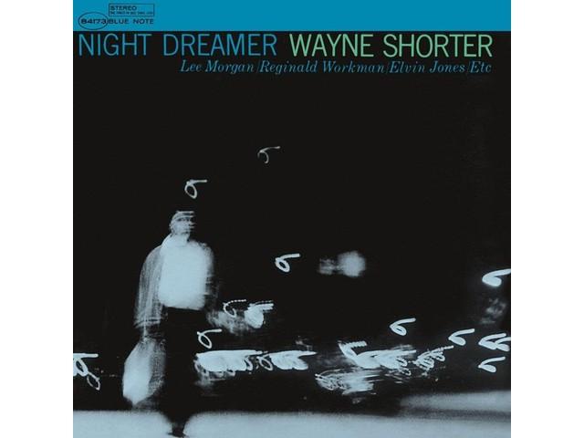 

[SHM-SACD] Night Dreamer Limited Edition Wayne Shorter UCGQ-9080 Blue Note NEW