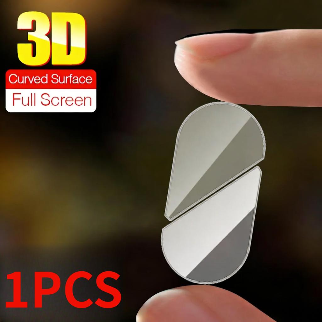 1-3PCS Tempered Glass Camera Lens Protect Film Cover For Poco X8 Pro Max F8 F7 Ultra Anti-scratch HD Definition Glass Lens Cap