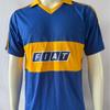 Retro Football Jerseys Classic National Team Shirts Sports Training Match Wear