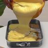 3pcs Carbon Steel Cake Mold Baking Tools Live Bottom Baking Pan Tool  Home Kitchen