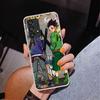 Anime Hunter X Phone Case For Samsung Galaxy A17 A16 A15 A14 A13 A57 A56 A55 A54 A53 A37 A36 A35 A34 A33 A26 A25 A24 A23 Galaxy