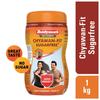 Baidyanath Asli Ayurved Chawan-Fit Sugar Free Chyawanprash, Immunity Booster - 1.5 Kg (Combo Pack)