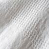Women Clothes Accessories Ruffled Fake Collar Detachable Cotton False Collar White Half Shirt