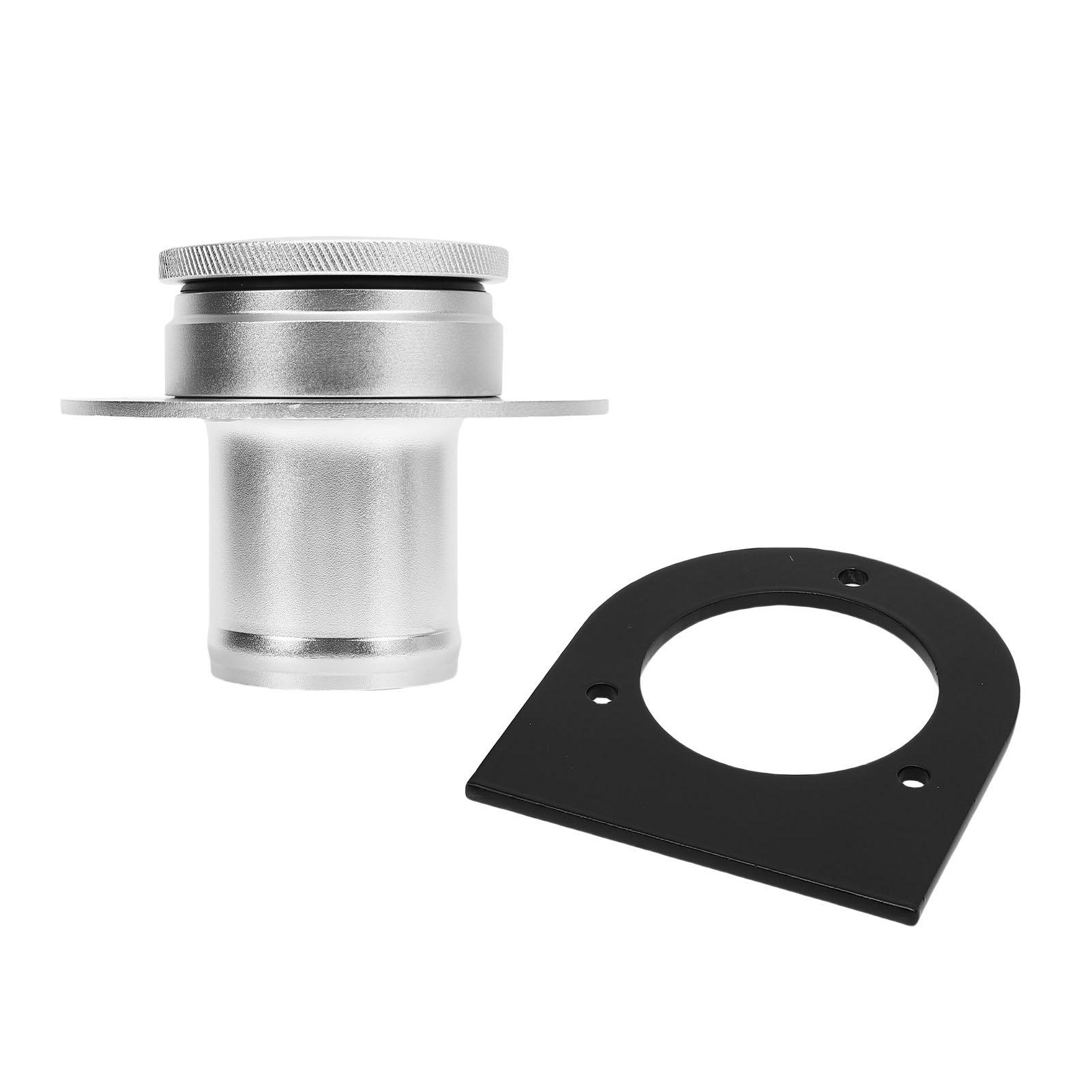 Brandstof Vulhals Benzine   17-2530 Aluminiumlegering Brandstof Vul   en Beugel voor Sand Rails Hot Rods