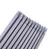 Set di Inserti per Cacciavite Torx a Testa Torx Lungo 200mm/7.9" Set di Inserti Torx di Sicurezza Magnetici Antimanomissione Punta per Trapano Esagonale 1/4"
