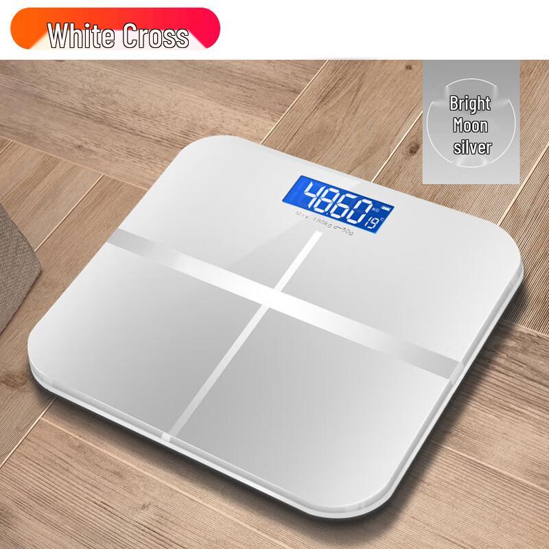 Jinmiao Smart Digital Bathroom Scale