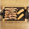 Электрогриль Cecotec Tasty & Grill 2000 Bamboo LineStone (03092)