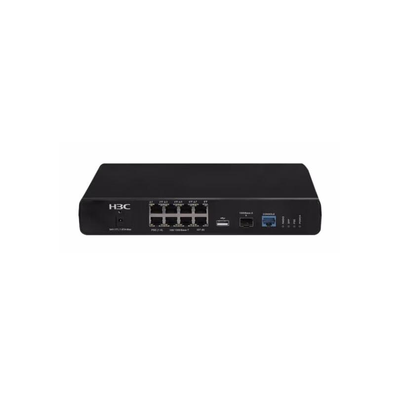 

H3C UAP380-MSG Enterprise Gigabit Wireless AP Controller