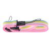 Adjustable Colorful Rainbow Comfortable Camera Neck Strap for Fujifilm Instax Mini 8 70  Instant Film Camera