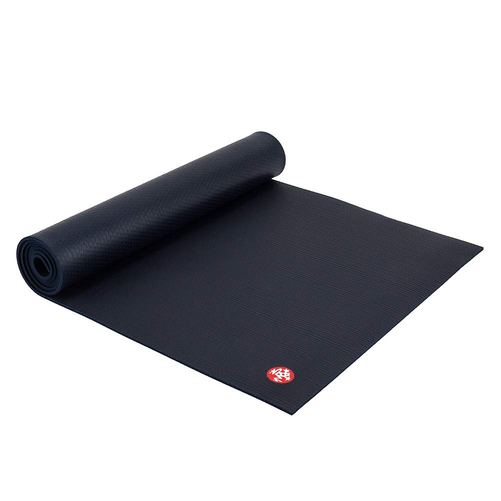 

Коврик для йоги Manduka 5 мм Prolite Легкий 71 PROlite Коврик Полночь Пилатес Хот-йога Растяжка 112011030/112011-124 [Б/У]