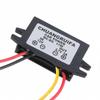12V To 3.7V 3A 11W DC-DC Step Down Converter Car Power Supply Module New