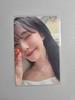 FROMIS_9 [Batch] Flow Membership Photocard Sale Used