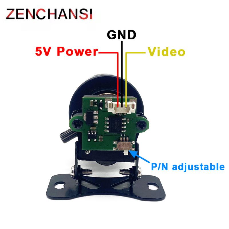Over 10km FPV Suit 5.8G 48CH 2000mW FPV Wireless VTX Transmitter and 2.8-12mm Adjustable Camera 1000TVL for Long Range FPV Drone