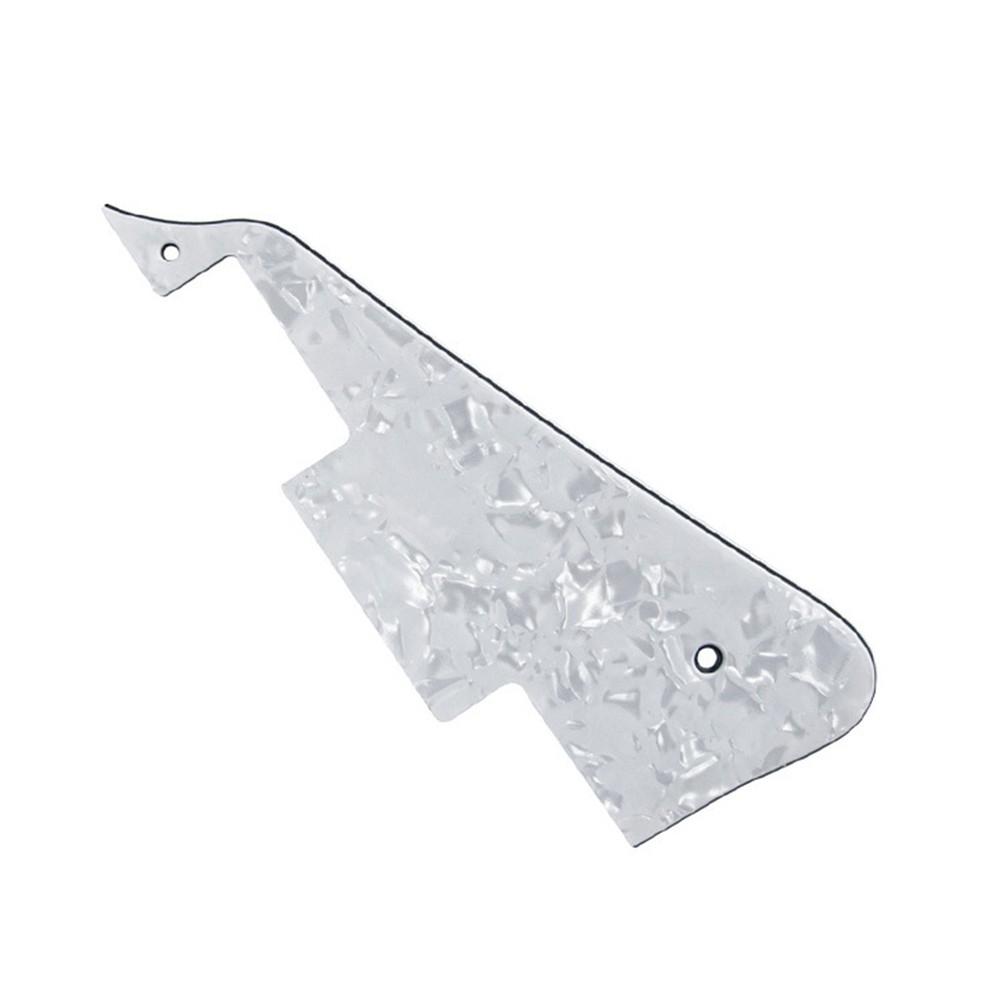 Enhance Your Guitar Project with 3 Ply LP Style Pickguard for Les Paul Epi SG