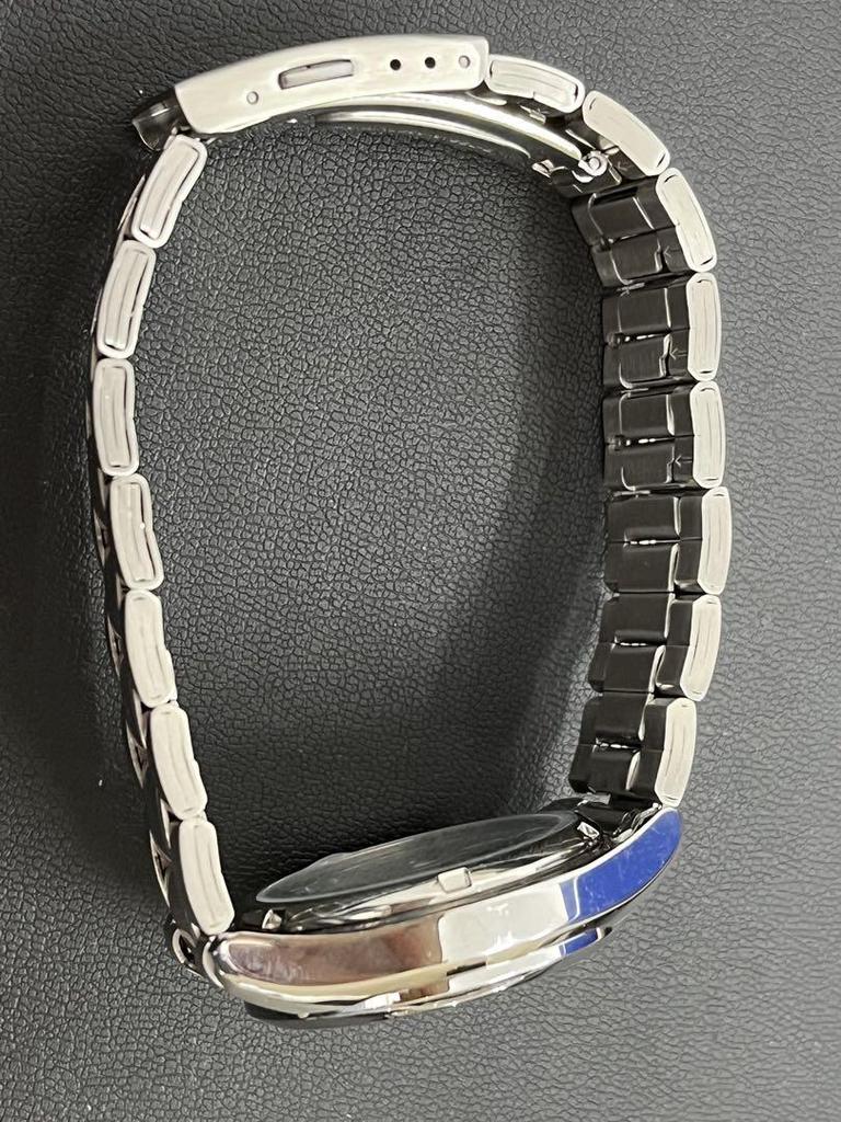 [USED] Seiko SEIKO 5 SNKL51K1 Automatic Watch