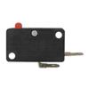 Compatible For Fridges 2-Pin 3-Pin Buttons Miniature Switches