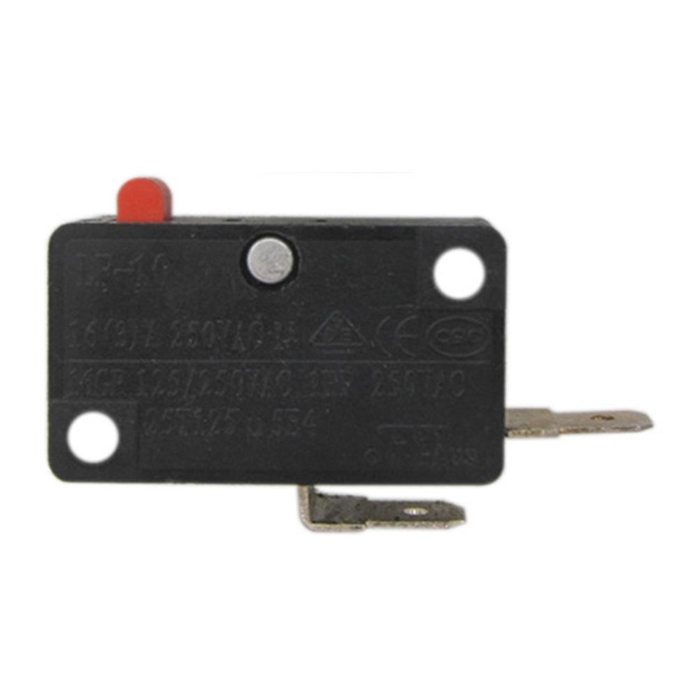 Compatible For Fridges 2-Pin 3-Pin Buttons Miniature Switches