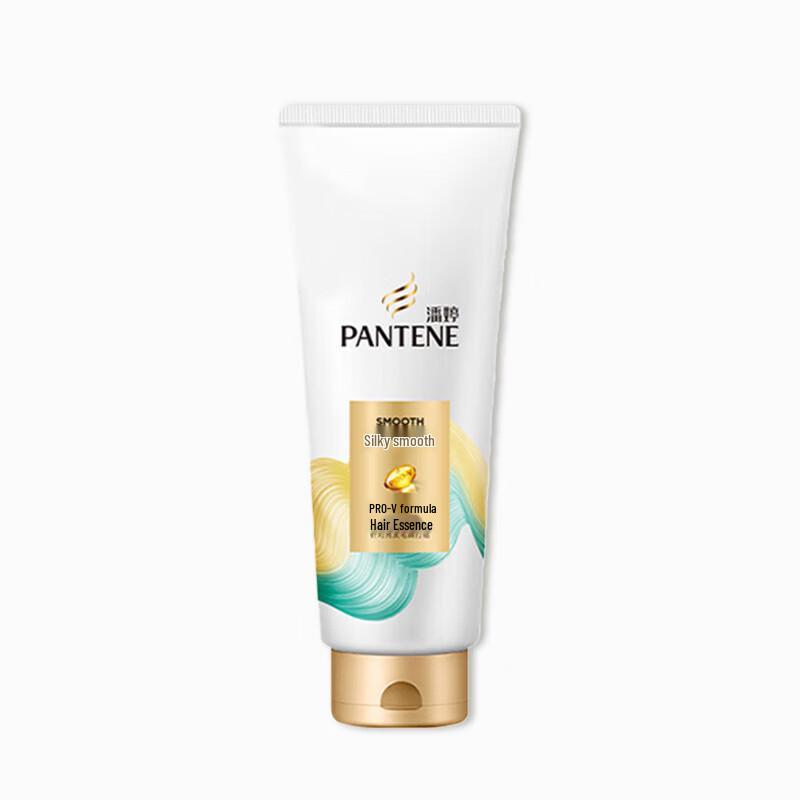 Pantene Lotion Repair & Strengthen Haarspülung