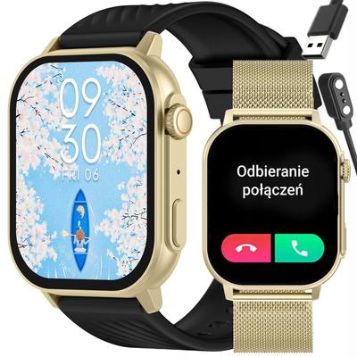 Wearables – Smartwatches