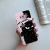 For Samsung Galaxy Note 9 Case Cover Cute Cat Cartoon silicon Back Cover TPU Funda For Samsung Galaxy Note 9 Note9 Phone Case