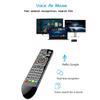 for Smart Voice Remote Control Air Mouse for Tox1 Android TV Box VS G20s Pro