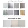 ABS Case Stainless Steel Retractable Clothesline Pink Gold Clothes Drying Line  Home Hotel
